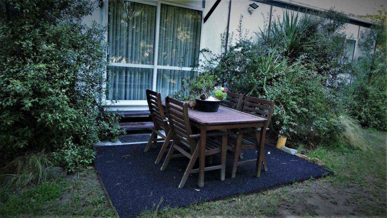 Nut Point Cottage West Melton Екстер'єр фото