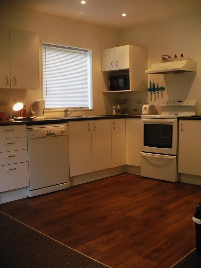 Nut Point Cottage West Melton Екстер'єр фото