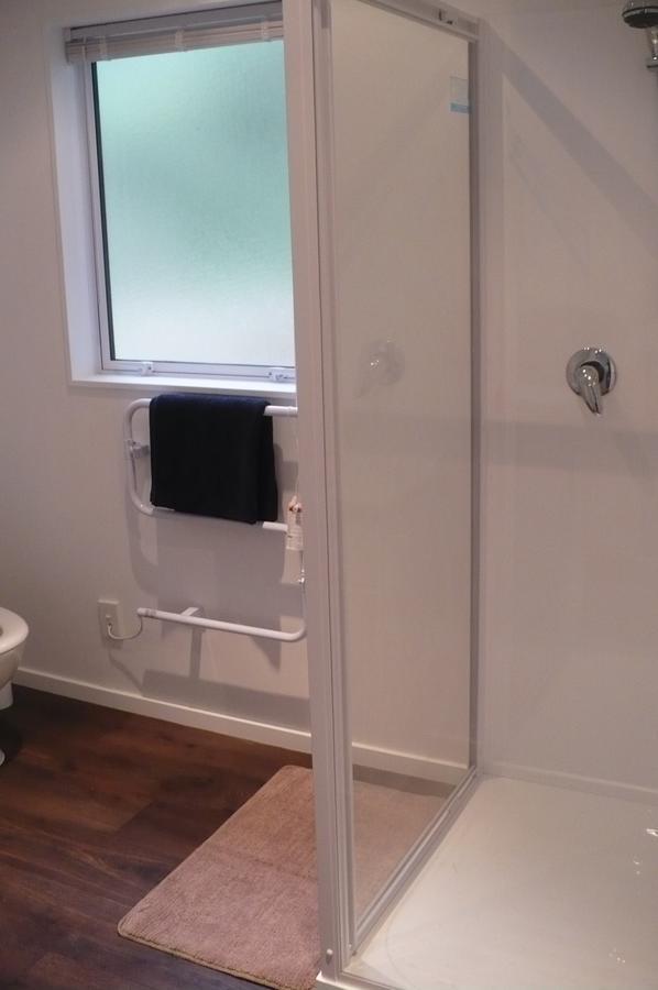Nut Point Cottage West Melton Екстер'єр фото